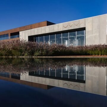 Vinícola da Bahia, UVVA concorre ao Troféu Vinha Velha como revelação do vinho brasileiro