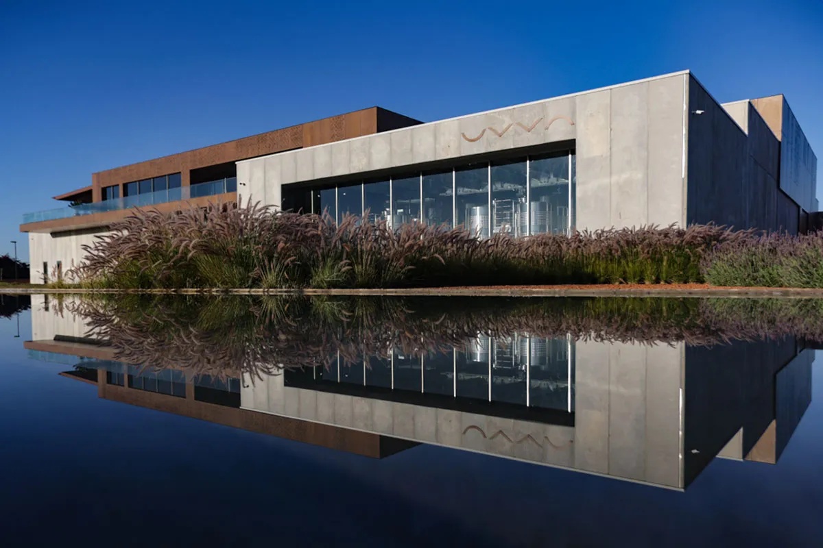 Vinícola da Bahia, UVVA concorre ao Troféu Vinha Velha como revelação do vinho brasileiro