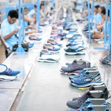 Calçadistas e energia dominam lista das indústrias que mais geram empregos na Bahia; confira ranking