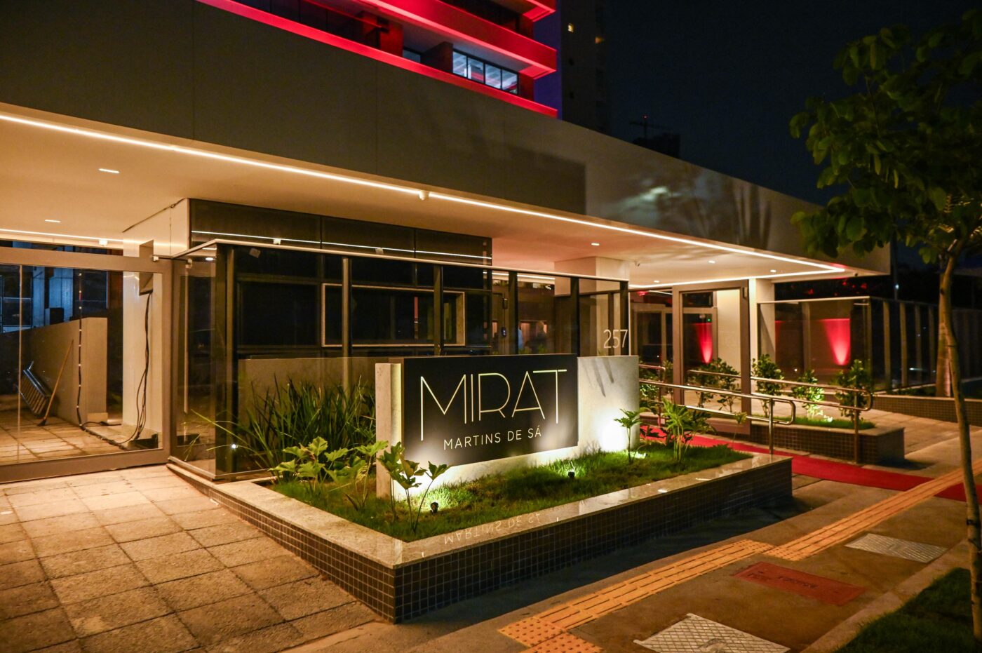 Mirat Martins de Sá