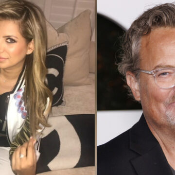 ‘Rainha da Cetamina’ é condenada a 15 anos de prisão pela morte de Matthew Perry, o Chandler de ‘Friends’