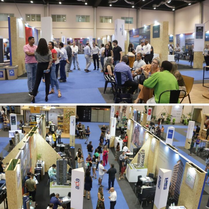 17º Salão Imobiliário da Bahia terá central de financiamentos para facilitar compra de imóveis