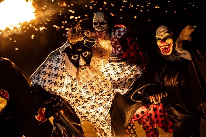 Projeto multissensorial do BaianaSystem tem lançamento confirmado para 2027