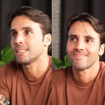 Ex de Ivete Sangalo, Daniel Cady fala sobre fim do casamento e novos rumos aos 40