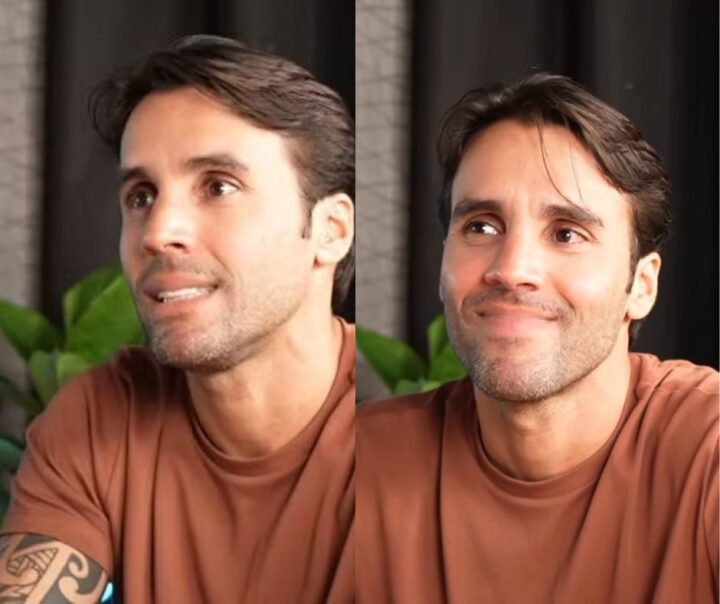 Ex de Ivete Sangalo, Daniel Cady fala sobre fim do casamento e novos rumos aos 40