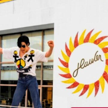 Cine Glauber Rocha faz aulão de dança em homenagem a Michael Jackson; veja como participar