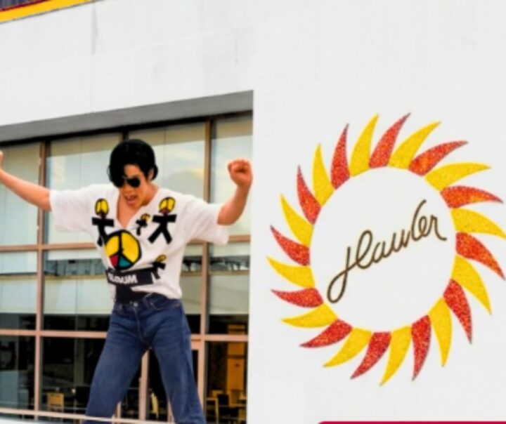 Cine Glauber Rocha faz aulão de dança em homenagem a Michael Jackson; veja como participar