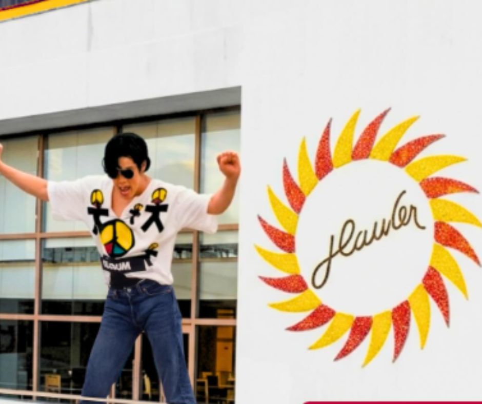 Cine Glauber Rocha faz aulão de dança em homenagem a Michael Jackson; veja como participar