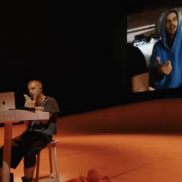 Justin Bieber faz show interativo no Coachella e recebe cachê milionário