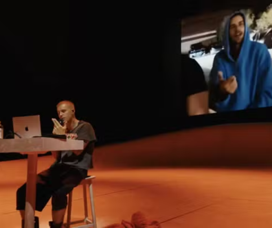 Justin Bieber faz show interativo no Coachella e recebe cachê milionário