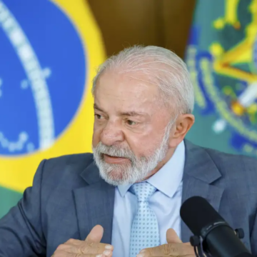 Lula envia ao Congresso projeto de lei pelo fim da escala 6×1