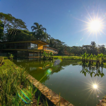 Museu da Casa Brasileira terá nova sede em imóvel histórico modernista