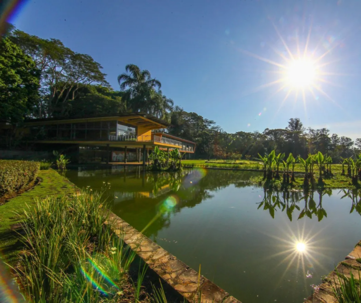 Museu da Casa Brasileira terá nova sede em imóvel histórico modernista