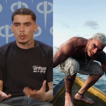 Estilista baiano Vivão entra no reality ‘Casa do Patrão’, que estreia na Record na segunda-feira (27)