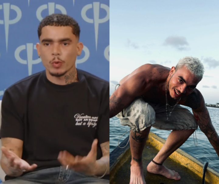 Estilista baiano Vivão entra no reality ‘Casa do Patrão’, que estreia na Record na segunda-feira (27)