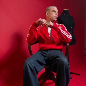 Conheça Vivão, estilista baiano confirmado no reality ‘Casa do Patrão’