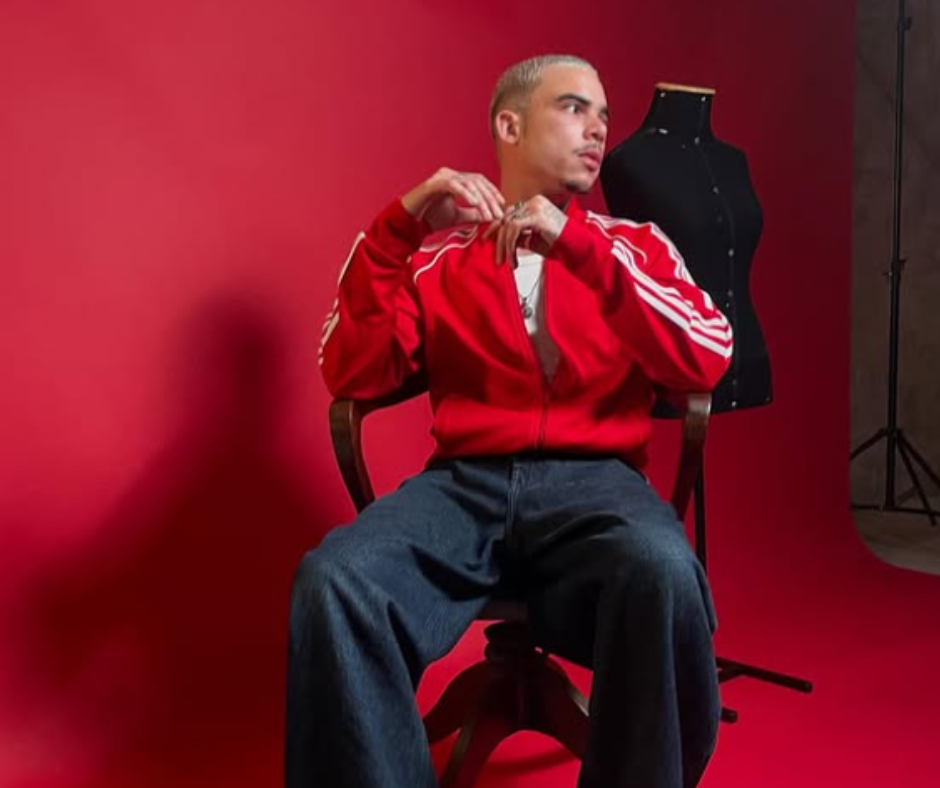 Conheça Vivão, estilista baiano confirmado no reality ‘Casa do Patrão’