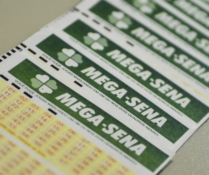 Duas apostas da Bahia acertam quina da Mega-Sena; prêmio principal acumula