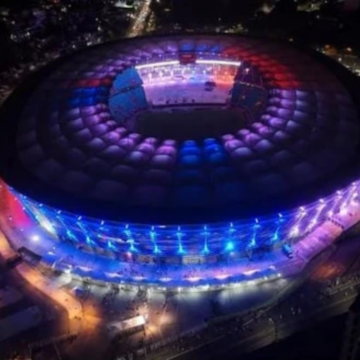 Bahia X Palmeiras: Veja quanto custa os ingressos para embate na Fonte Nova