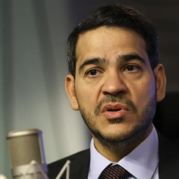 Senado rejeita indicação de Jorge Messias ao STF