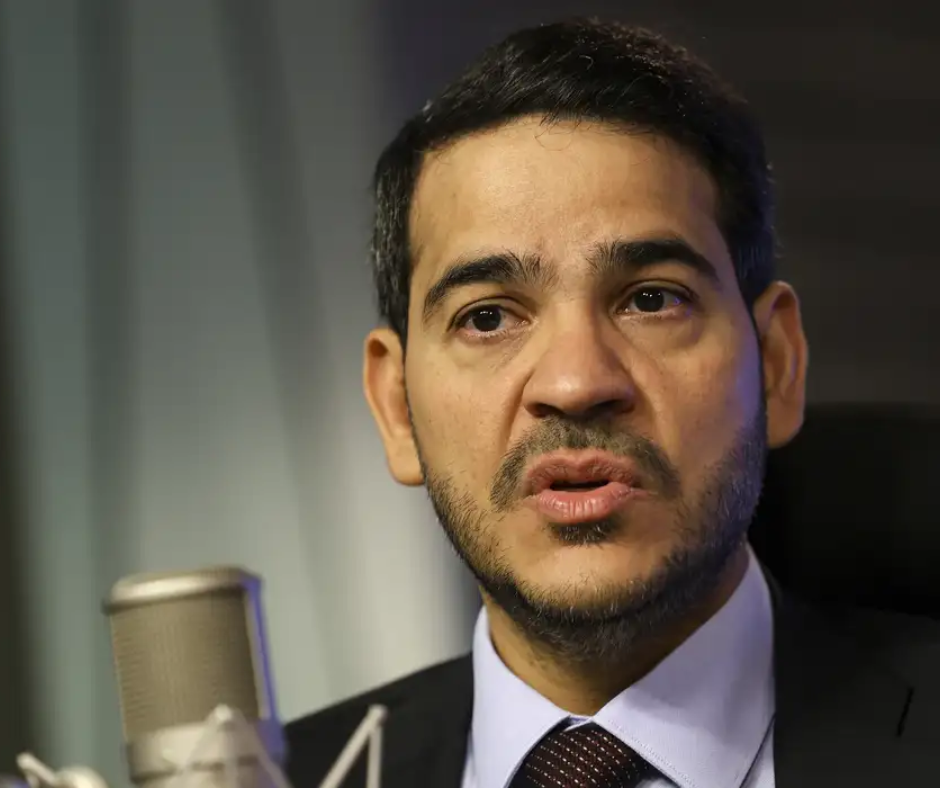 Senado rejeita indicação de Jorge Messias ao STF