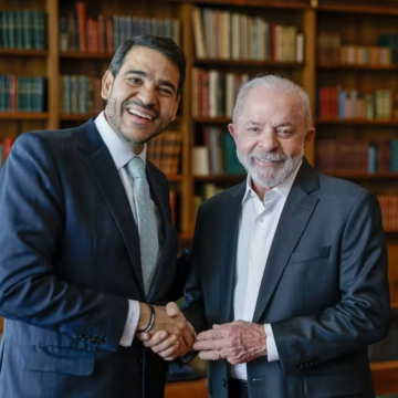 Última rejeição do Senado a indicado ao STF ocorreu há 132 anos