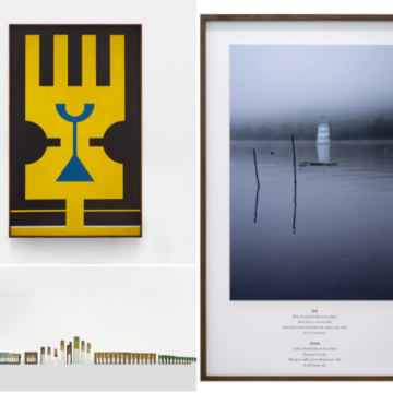 SP-Arte 2026 reúne artistas e galerias da Bahia