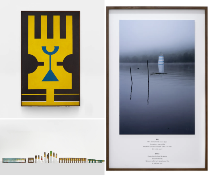 SP-Arte 2026 reúne artistas e galerias da Bahia