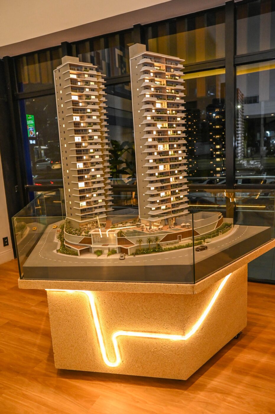 Premium Lounge - André Guimarães