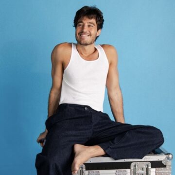 Tiago Iorc anuncia show comemorativo em Salvador; saiba quando