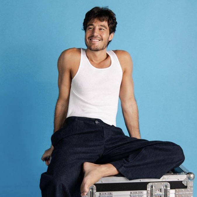 Tiago Iorc anuncia show comemorativo em Salvador; saiba quando