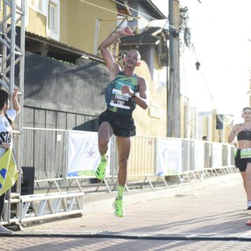 Corrida 21k Salvador realiza segunda edição neste domingo (26)