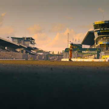 Primeiro filme brasileiro em IMAX, “2DIE4” aposta em imersão nos bastidores de uma das competições mais desafiadoras do mundo