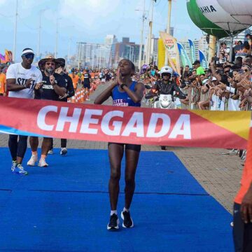 Maratona de Salvador passa a integrar circuito nacional “Brasil Gigante” com provas de 42 km