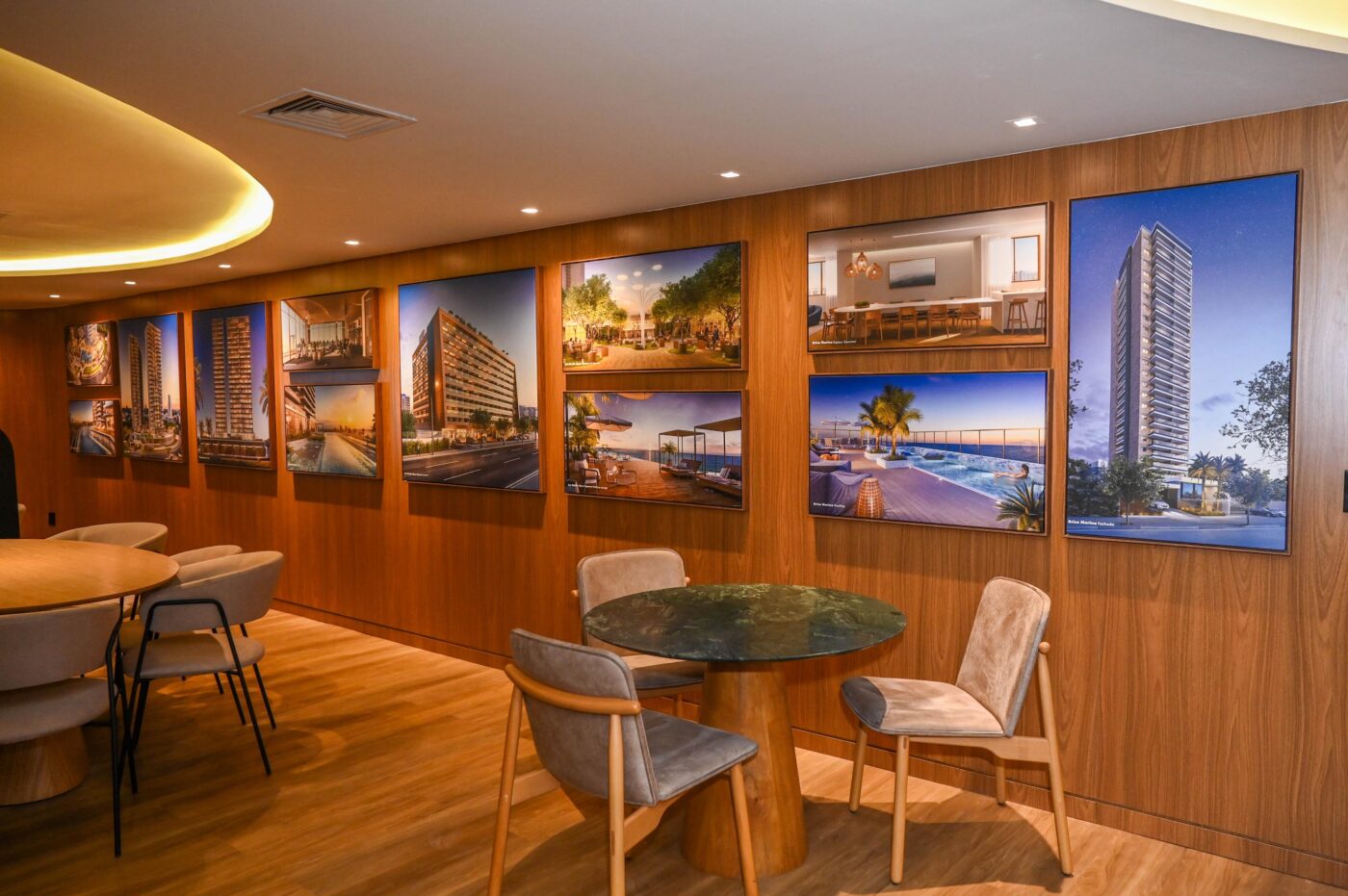 Premium Lounge - André Guimarães