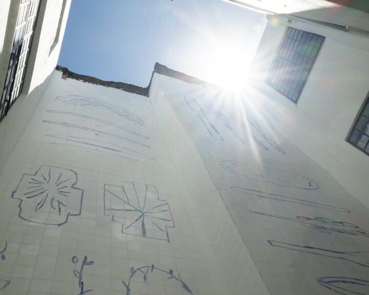 Pelourinho ganha novo espaço cultural em antigo prédio do “Rapa” após 5 anos de obras