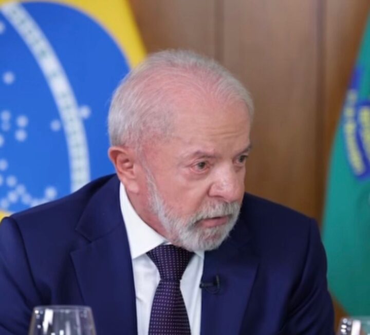 Lula passará por procedimento na cabeça e infiltração no punho nesta sexta (24)