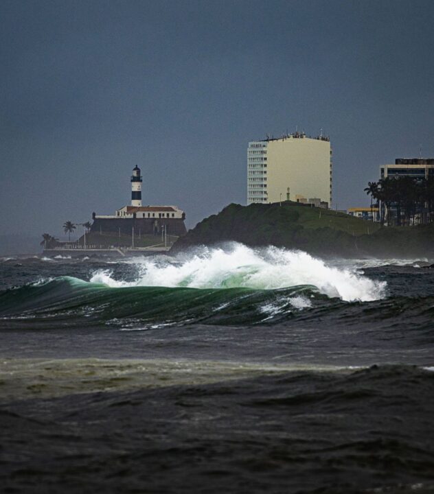 Super El Niño: fenômeno ameaça Salvador com chuvas recordes a partir de maio