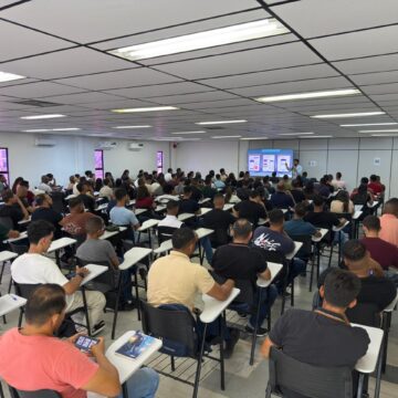 Com novas contratações, BYD se aproxima de 4 mil empregos diretos em Camaçari