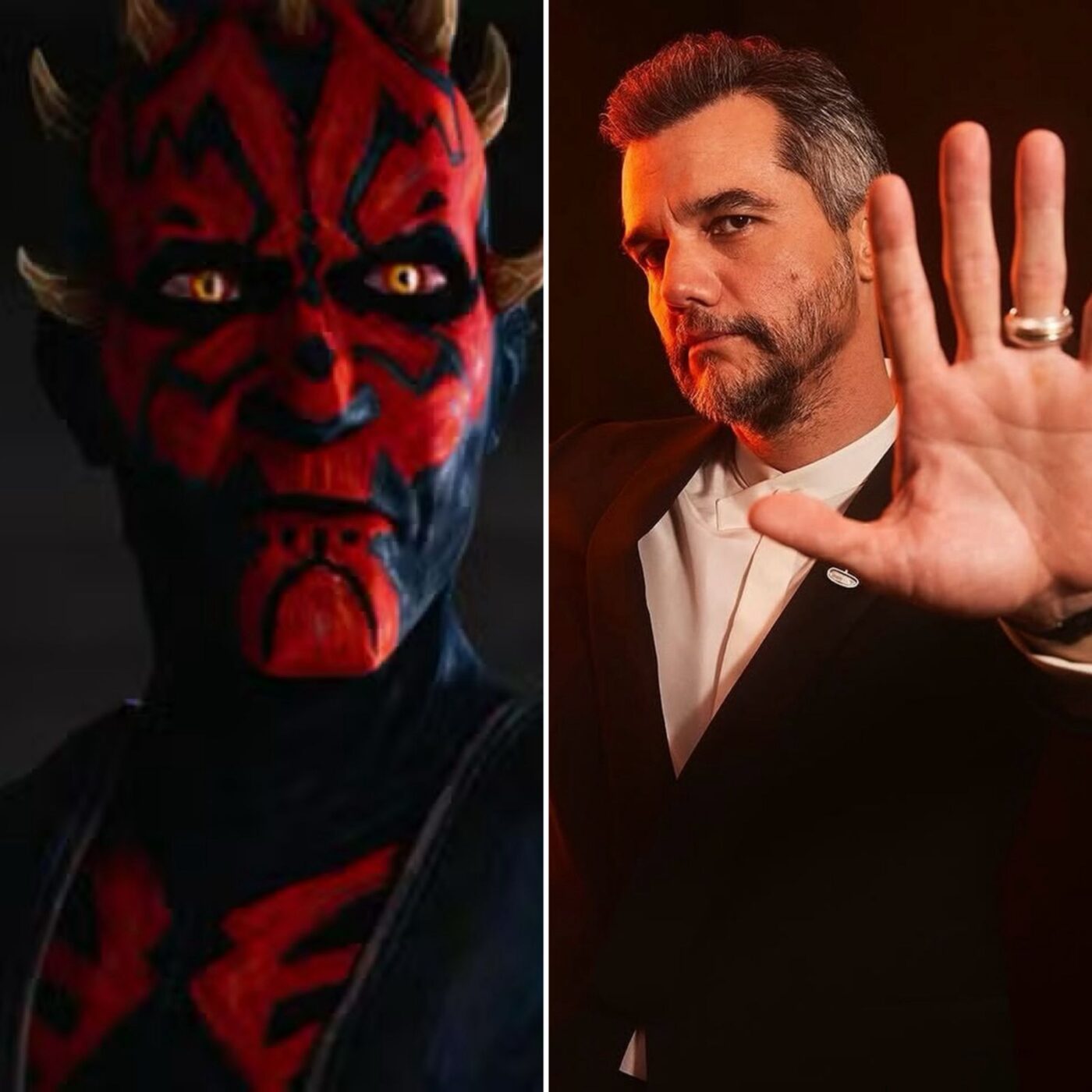 Série de Star Wars com Wagner Moura estreia com 100% de aprovação da crítica