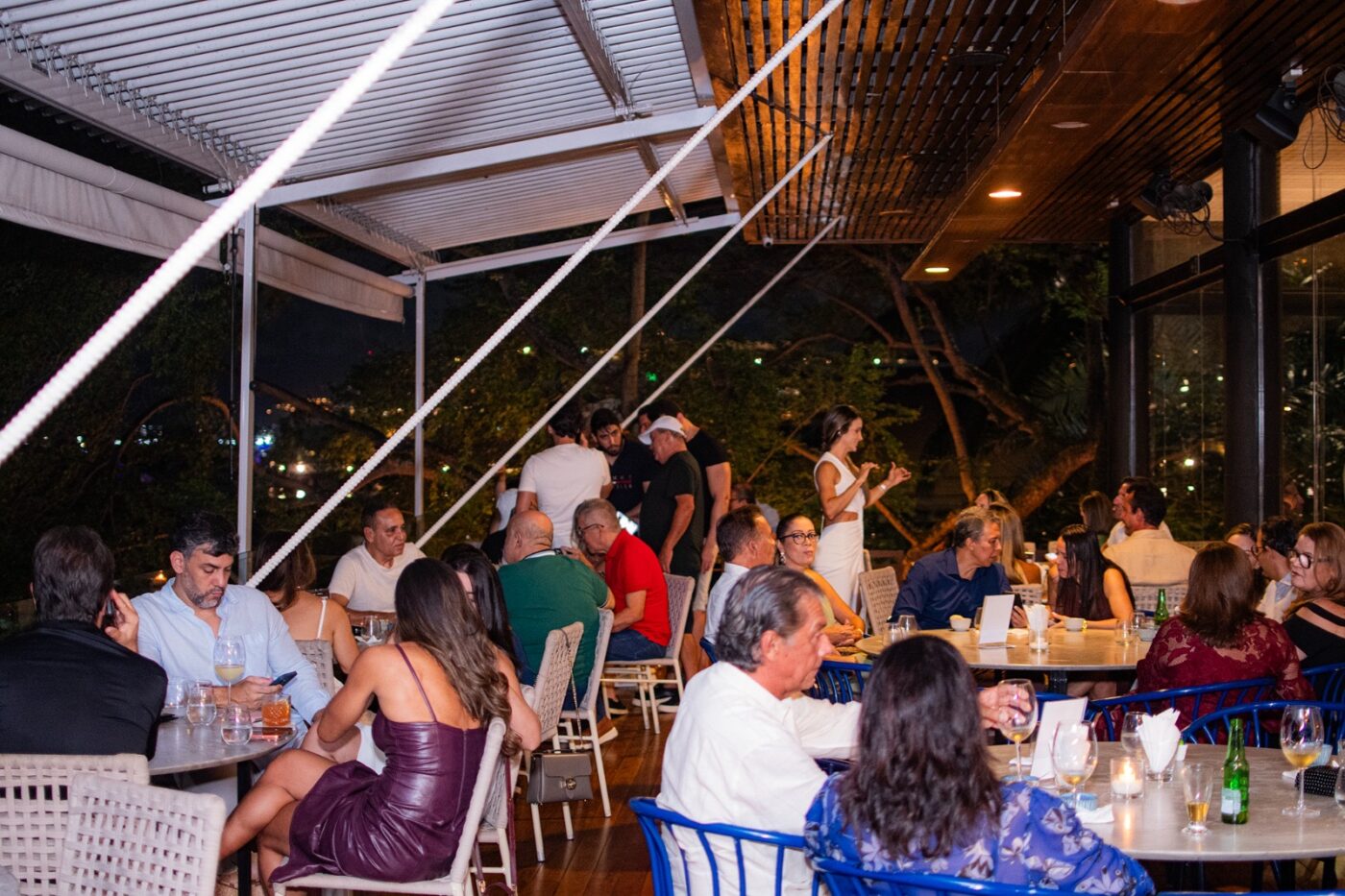 GWM Morena - The Unique Experience