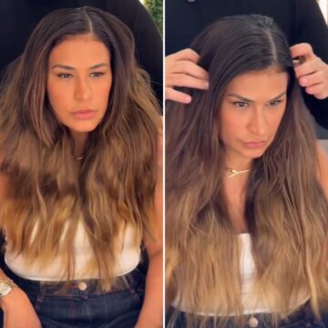 Simone Mendes passa por transformação no visual e mostra resultado; vem ver