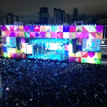 Joelma, Pablo, Tierry e mais: Vitória da Conquista anuncia programação completa do São João; confira