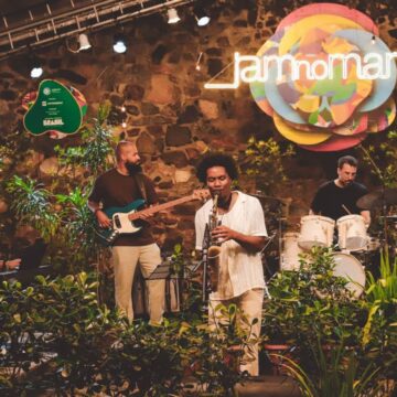 JAM no MAM celebra Dia Internacional do Jazz com repertório especial neste sábado (25)