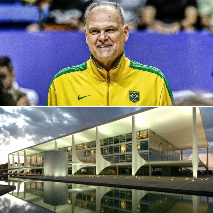 Governo federal decreta luto oficial de três dias pela morte de Oscar Schmidt