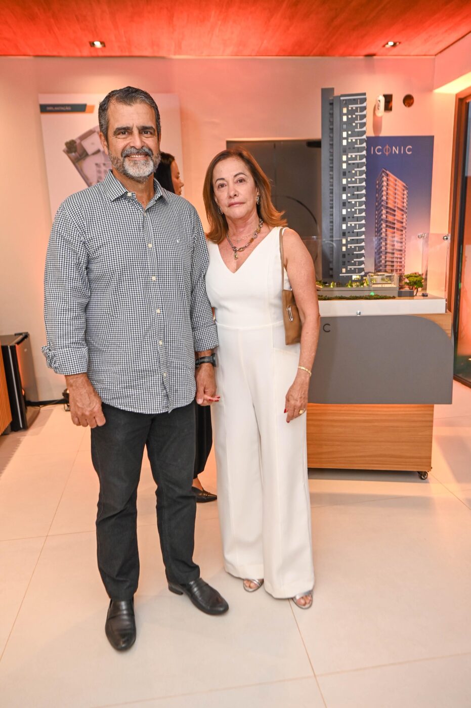 Marcelo Rocha e Eliane Cézar
