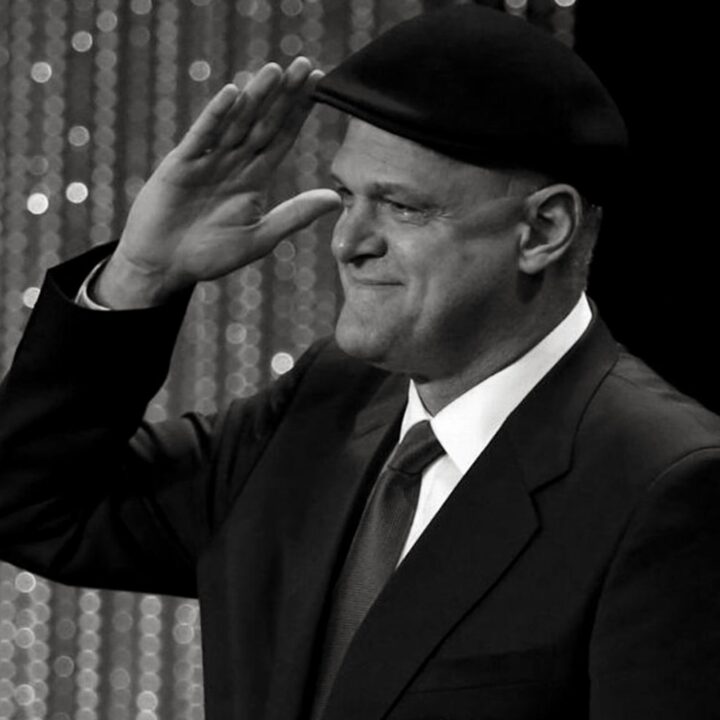 Ministério do Esporte lamenta morte de Oscar: “Inspirou gerações”