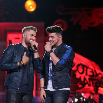 Justiça proíbe Zé Neto e Cristiano de divulgar vídeo que usa imagem de influenciadora com Daniel Vorcaro