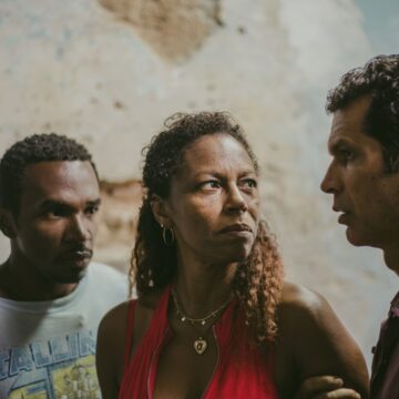 Filme policial gravado em Salvador chega às plataformas digitais