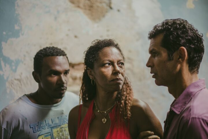 Filme policial gravado em Salvador chega às plataformas digitais